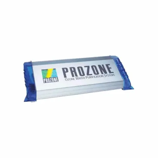 Ozono e Ionización para Piscinas de hasta 150.000 Lts. PROSYSTEM-150