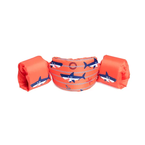 Kit Flotador de brazo + Lentes de Agua Niño