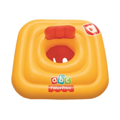 Flotador Silla Bebé Fisher Price Swim Safe