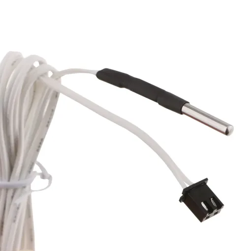 Sensor de Temperatura 50k Ohmios