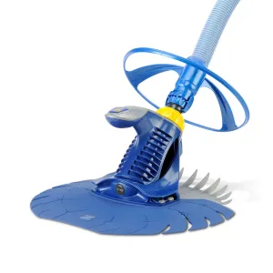Limpiafondo Piscina Zodiac T5 Duo