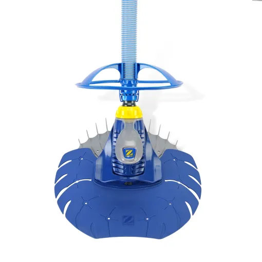 Limpiafondo Piscina Zodiac T5 Duo