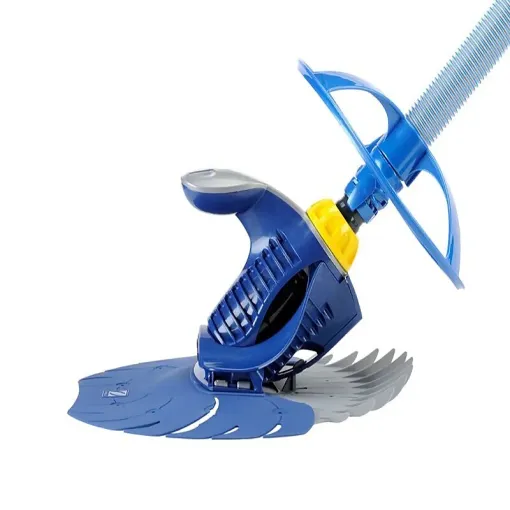 Limpiafondo Piscina Zodiac T5 Duo - Imagen 3