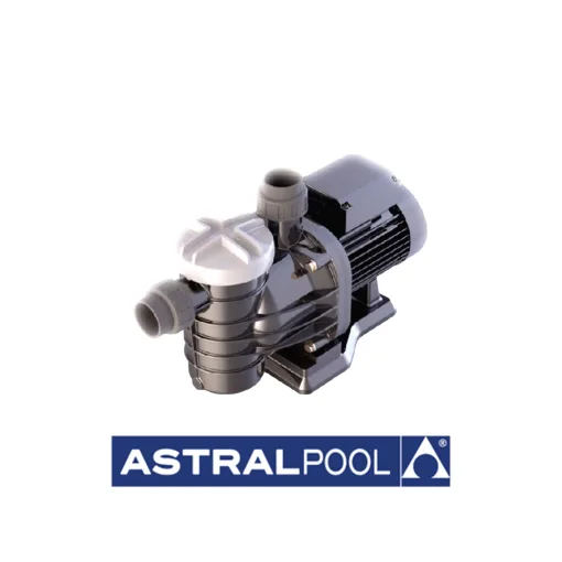 Bomba para Piscina Fluvia 3/4 HP AstralPool