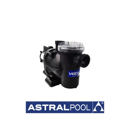 Bomba para Piscina Veico 1/2 HP AstralPool