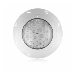 Foco LED Plano Blanco 18 W 12V para Piscinas