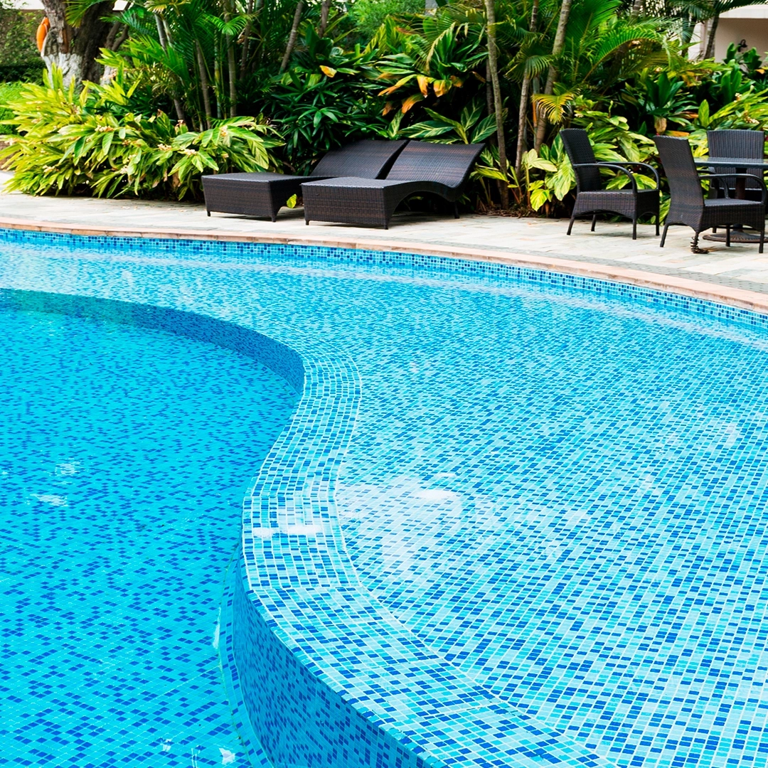 Mosaico para Piscina Ibiza Togama AstralPool - Precio por M2