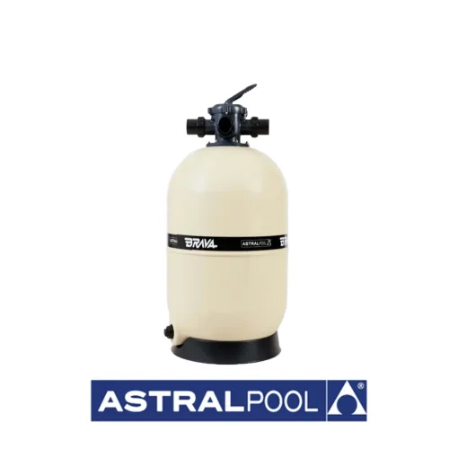 Filtro para Piscina Veico Brava D.50 ASTRALPOOL
