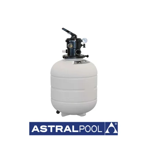 Filtro para Piscina Millennium D-560 AstralPool