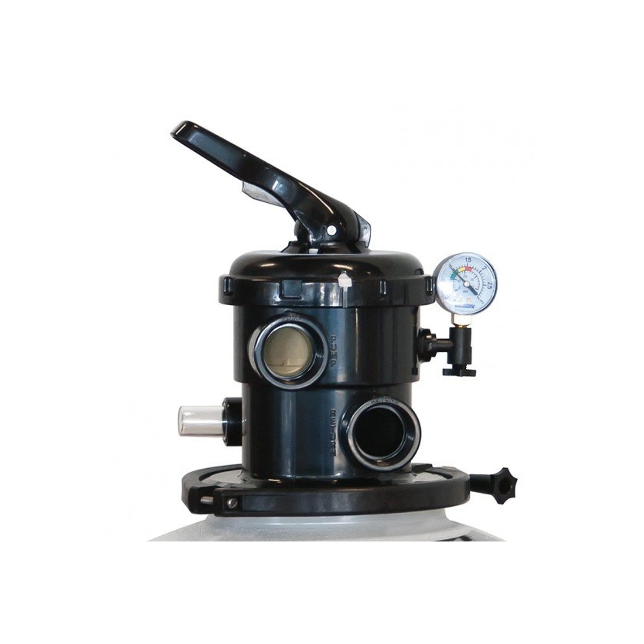 Filtro para Piscina Millennium D-480 AstralPool - Imagen 3