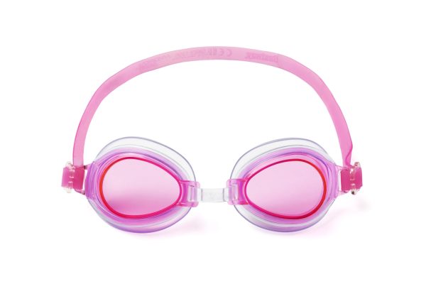 Kit Flotador de brazo + Lentes de Agua Niña - Imagen 2
