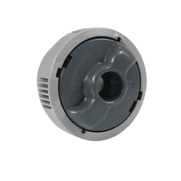 Spa Inflable LAY-Z-SPA ST. LUCIA AIRJET para 3 personas - Imagen 7