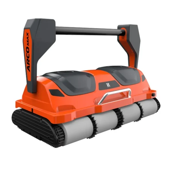 Robot Limpiafondo Zodiac ArcoMax para Piscinas Comerciales y Grandes Superficies - <b>Versión 2025</b>