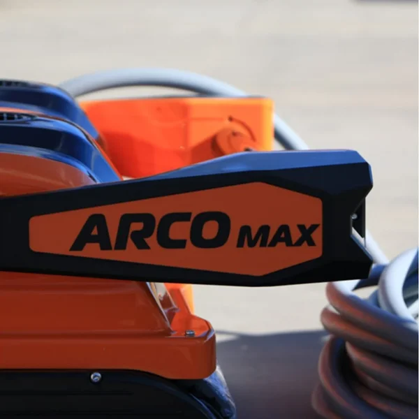 Robot Limpiafondo Zodiac ArcoMax para Piscinas Comerciales y Grandes Superficies - <b>Versión 2025</b> - Imagen 5