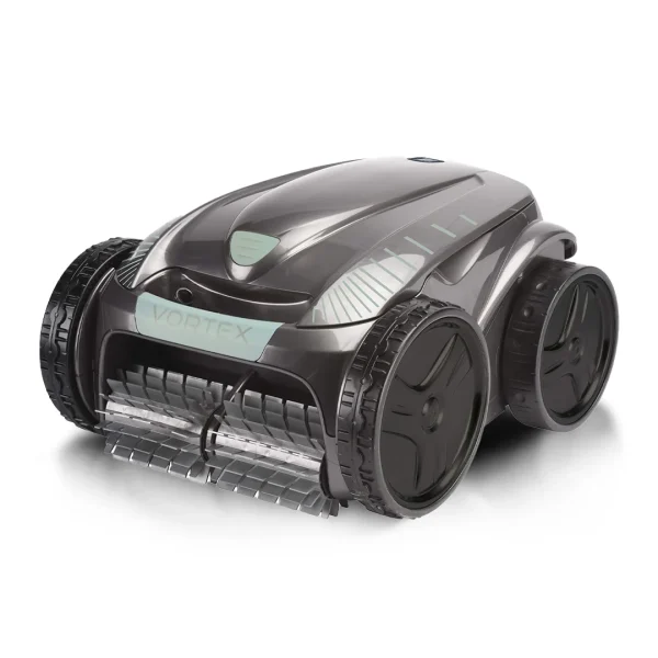 Limpiafondo Robot Zodiac Vortex AV 348 50 Aspiración Ciclónica Ultrapotente - <b>Versión 2025</b>
