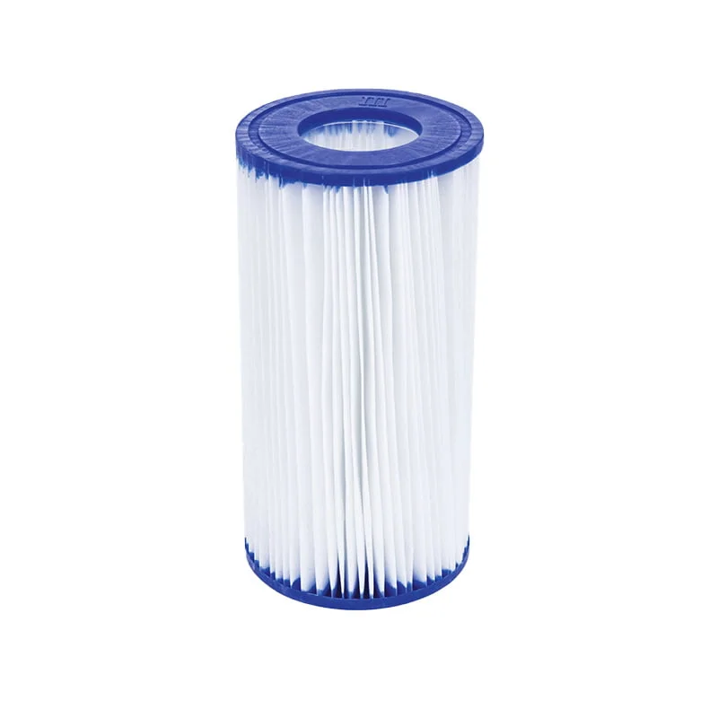 Piscina Estructural Armable Rectangular Power Steel 5.49m x 2.74m x 1.22m, CAP. 14.812 Litros; Marca Bestway - Imagen 6