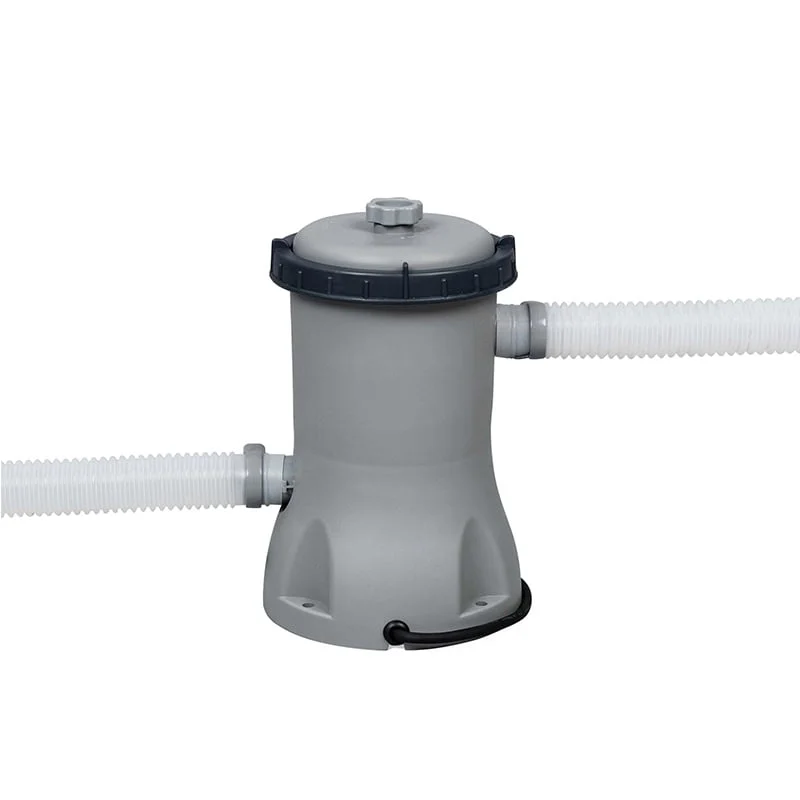 Piscina Estructural Armable Steel Pro Max 4.27m x 0.84m, CAP. 10.220 Litros; Marca Bestway - Imagen 6