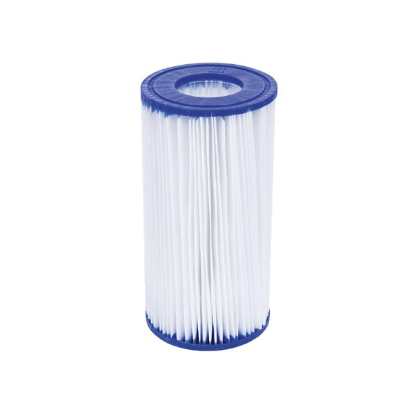 Piscina Estructural Armable Power Steel Swim Vista en Madera 4.88m x 1.22m, CAP. 19.480 Litros; Marca Bestway - Imagen 5