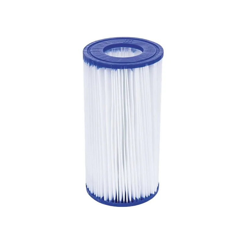 Piscina Estructural Armable Power Steel Swim Vista en Madera 4.88m x 1.22m, CAP. 19.480 Litros; Marca Bestway - Imagen 5