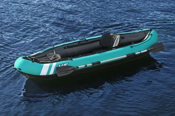 Kayak Inflable Ventura 1 Persona - Imagen 3