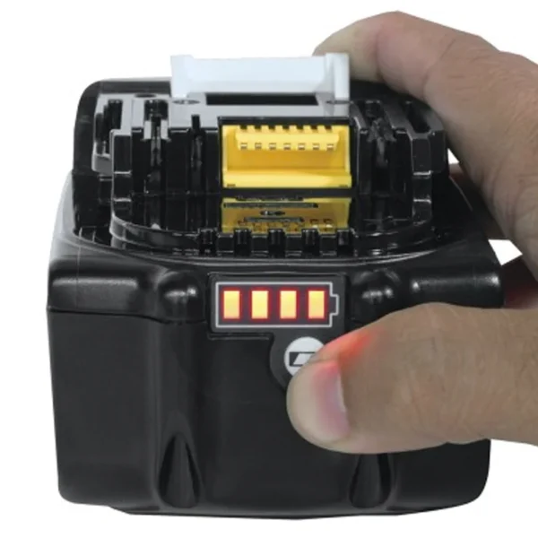 Batería Makita 18v LXT 4.0Ah BL1840B - Imagen 2