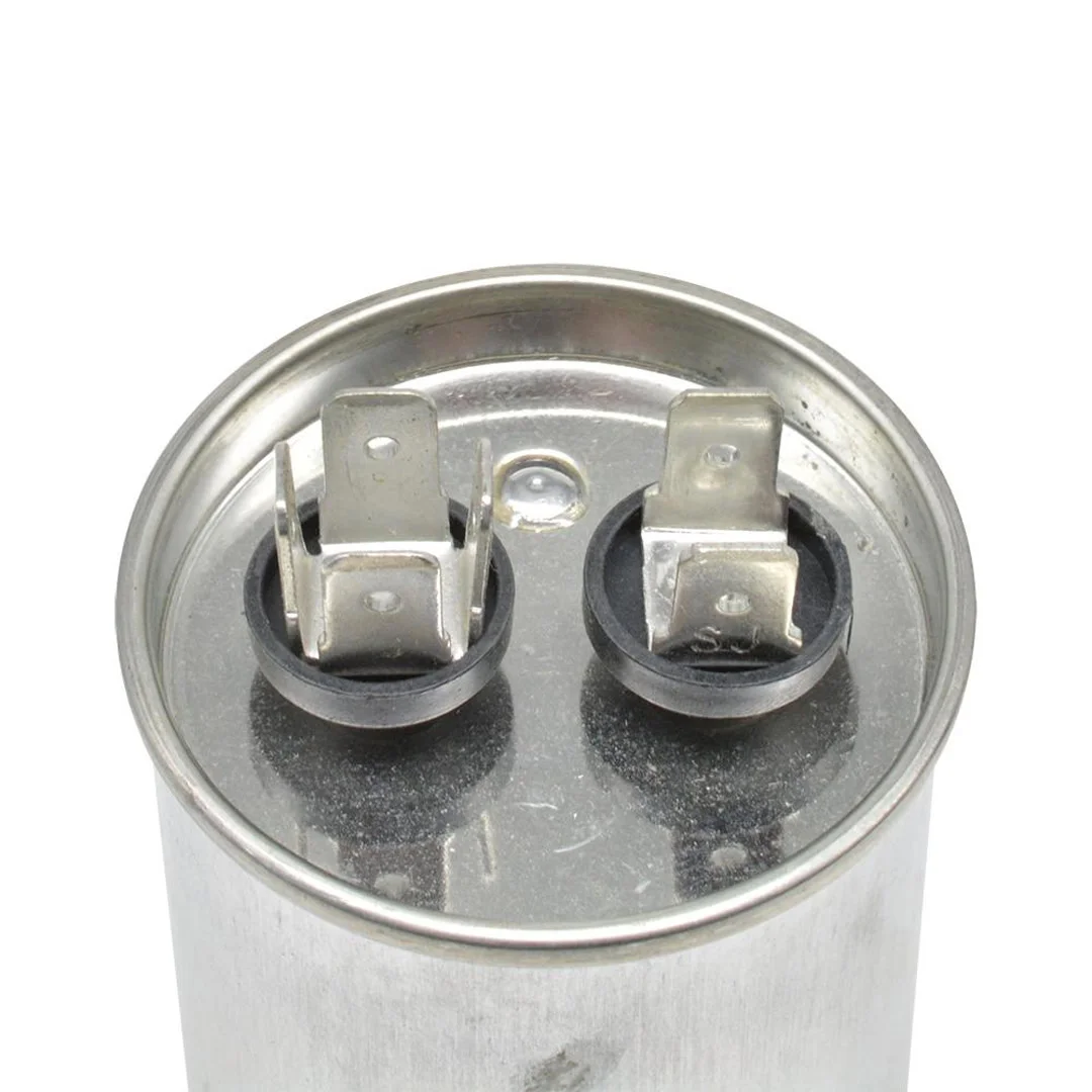 Capacitor Motor Compresor 50uF Monofasico - Imagen 3