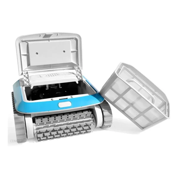 Robot Limpiafondo BWT Cosmy 250 (Fabricación Europea) - <b>Versión 2025</b> - Imagen 5