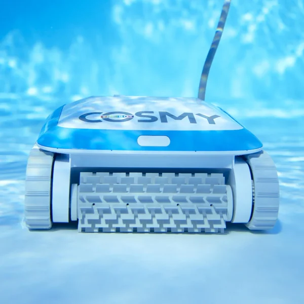Robot Limpiafondo BWT Cosmy 250 (Fabricación Europea) - <b>Versión 2025</b> - Imagen 3