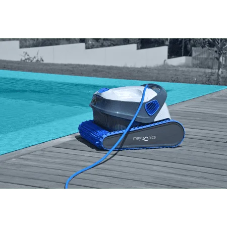 Robot Limpiafondo Dolphin S200 - Imagen 4