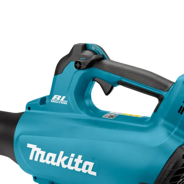 Soplador Corto a Batería Inalámbrico Makita DUB184 - Imagen 5