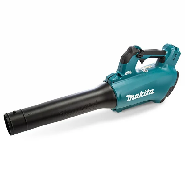Soplador Corto a Batería Inalámbrico Makita DUB184 - Imagen 4