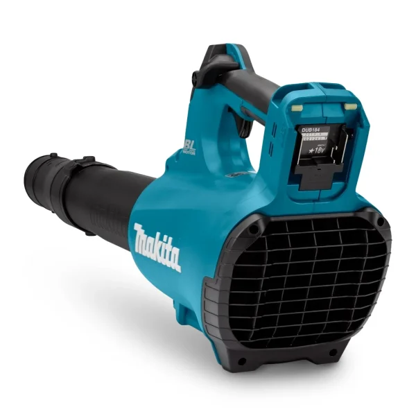 Soplador Corto a Batería Inalámbrico Makita DUB184 - Imagen 6