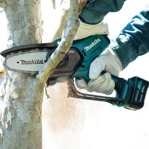 Podador a Batería Inalámbrico Makita DUC101 - Imagen 5