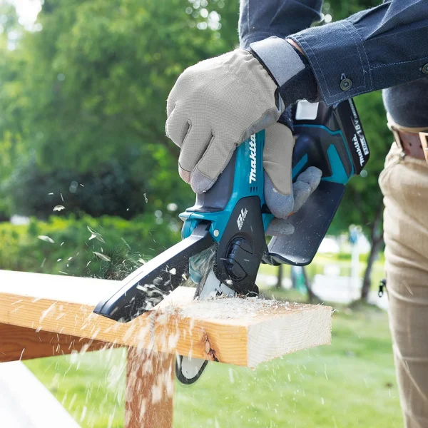 Podador a Batería Inalámbrico Makita DUC101 - Imagen 4