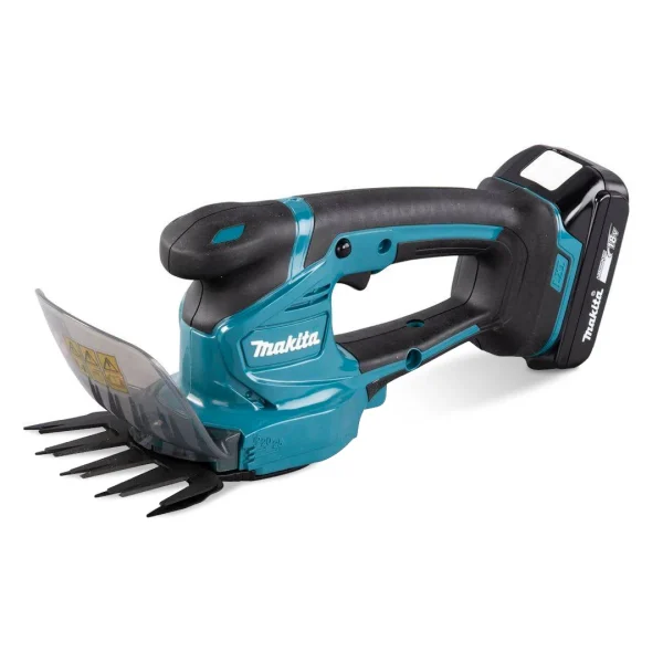 Tijera a Batería Inalámbrica Makita DUM604RFX