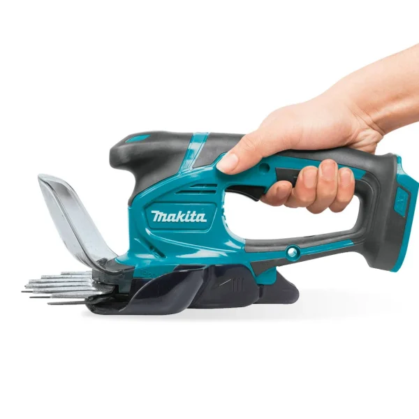 Tijera a Batería Inalámbrica Makita DUM604RFX - Imagen 3