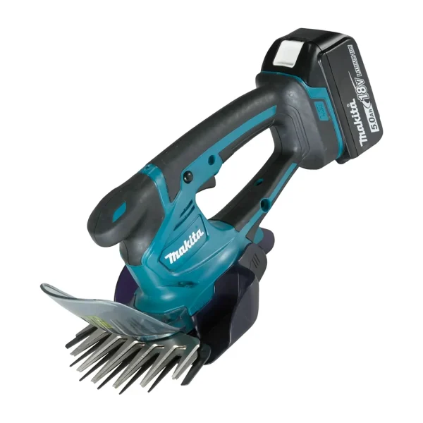Tijera a Batería Inalámbrica Makita DUM604RFX - Imagen 4