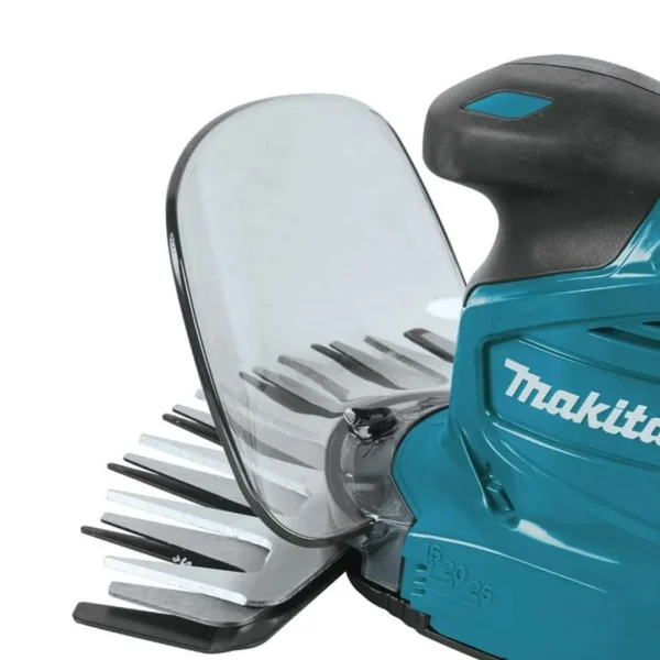 Tijera a Batería Inalámbrica Makita DUM604RFX - Imagen 7