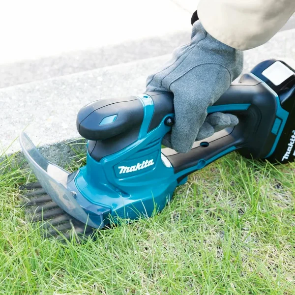 Tijera a Batería Inalámbrica Makita DUM604RFX - Imagen 2