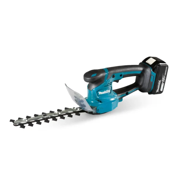 Tijera a Batería Inalámbrica Makita DUM604RFX - Imagen 6