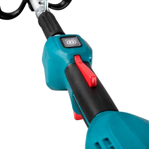 Orilladora a Batería Inalámbrica Makita DUR192L - Imagen 4