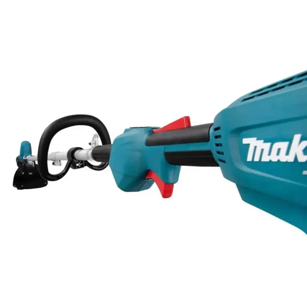 Orilladora a Batería Inalámbrica Makita DUR192L - Imagen 5