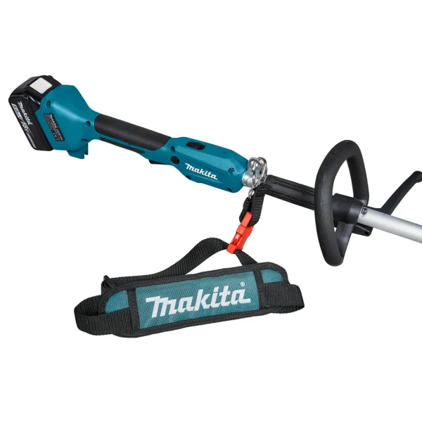 Orilladora a Batería Inalámbrica Makita DUR194 - Imagen 4
