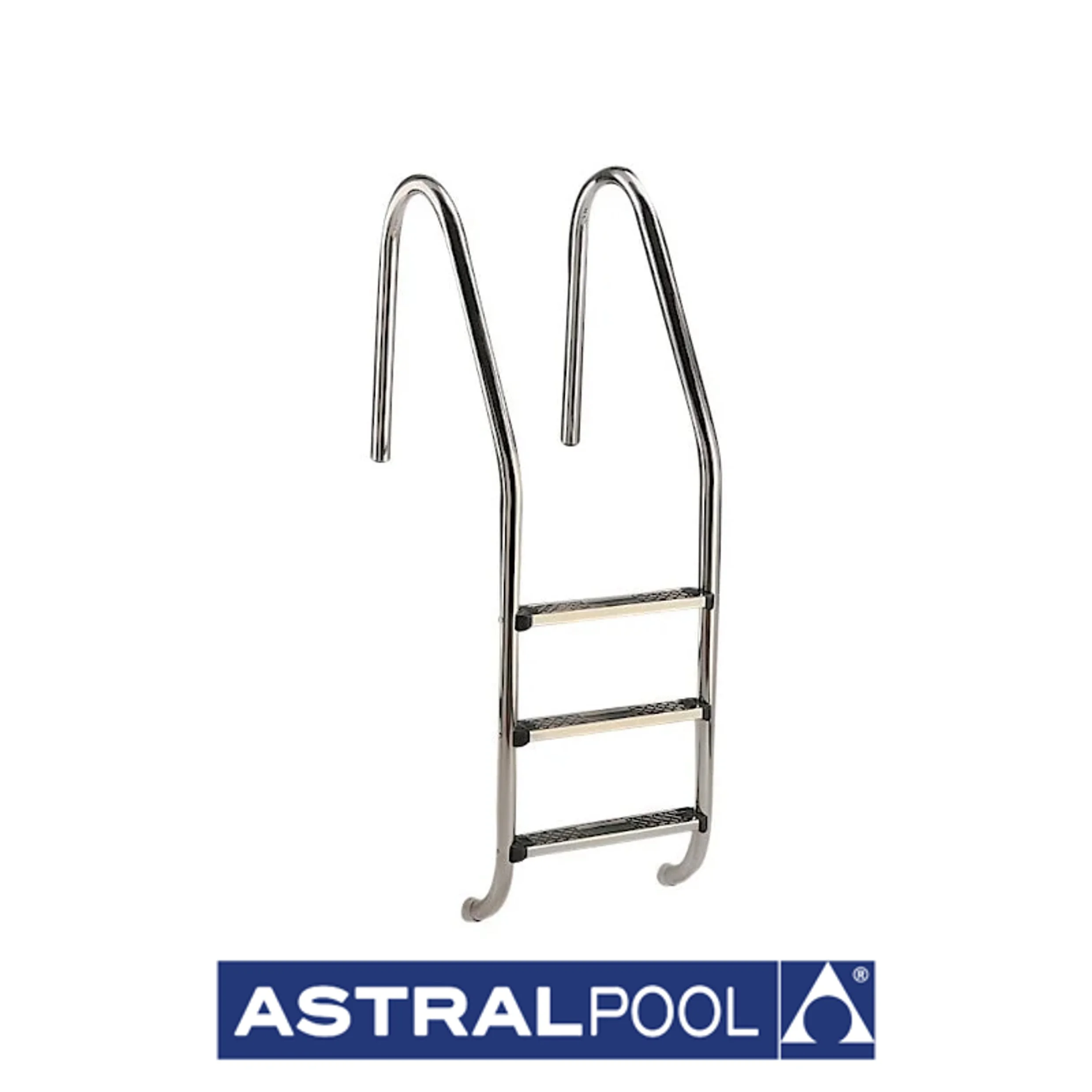 Escalera para Piscinas de 3 Peldaños AstralPool