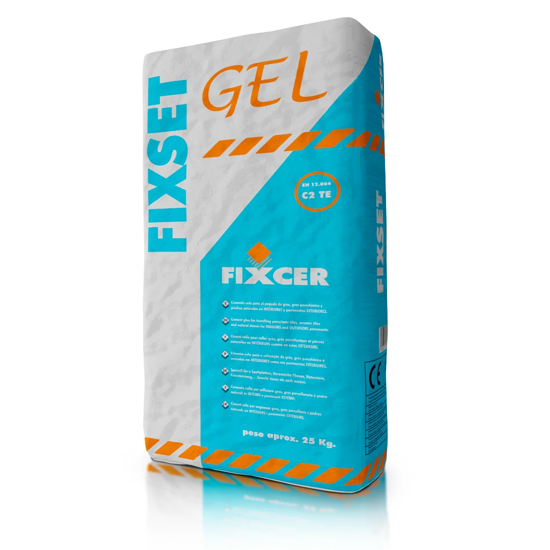GEL FIXSET