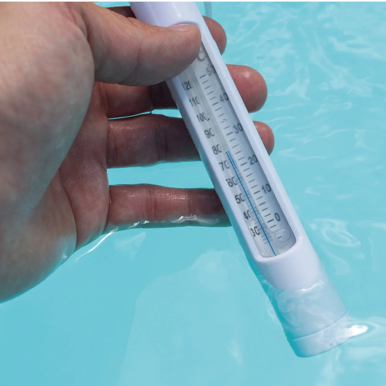 Termómetro Flotante - Imagen 3