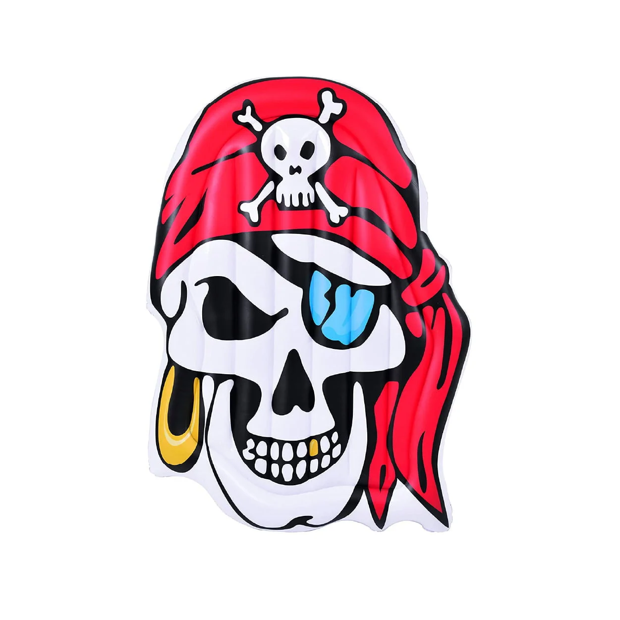 Colchoneta Inflable Pirata - Imagen 3