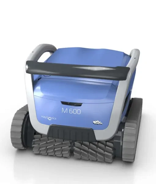 Robot Limpiafondo Dolphin WiFi M600 - Imagen 4