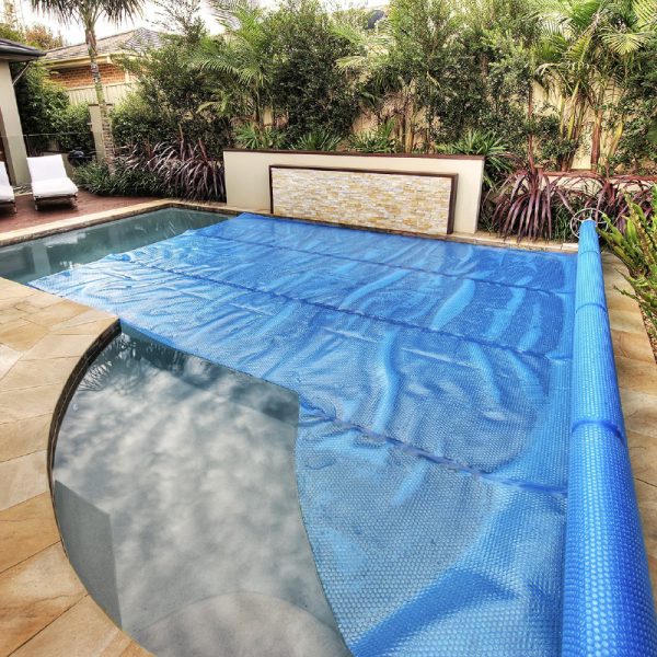 Manta Térmica para Piscina Premium 400 micras (Dunner) de 8 X 4 MTS - Imagen 4