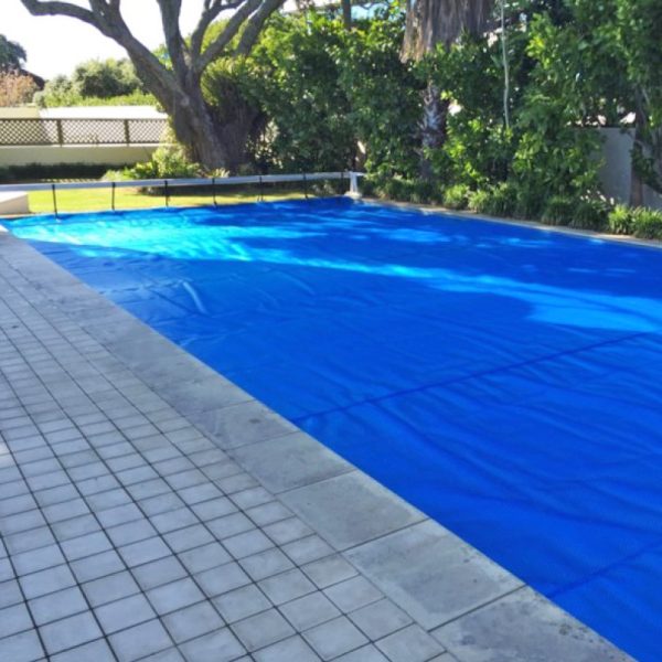 Manta Térmica para Piscina Premium 400 micras (Dunner) de 8 X 4 MTS - Imagen 6